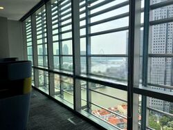 ONE GEORGE STREET (D1), Office #452088441